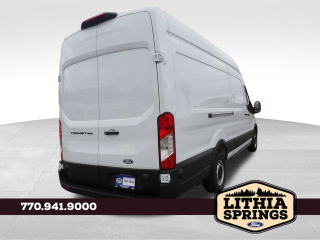 new 2026 Ford Transit-350 car, priced at $57,655