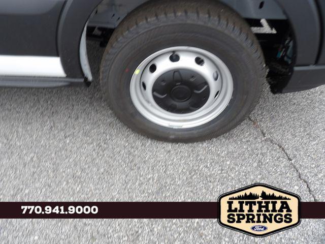 new 2026 Ford Transit-350 car, priced at $57,655