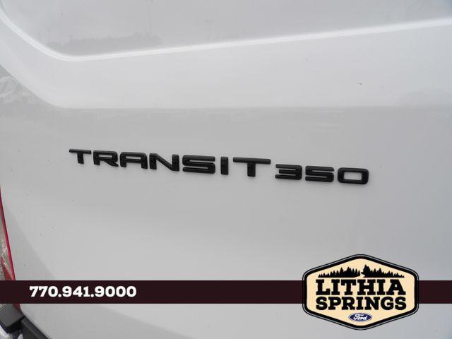 new 2026 Ford Transit-350 car, priced at $57,655