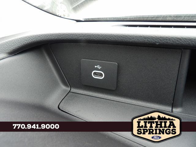 new 2026 Ford Transit-350 car, priced at $57,655