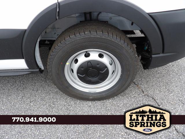 new 2026 Ford Transit-350 car, priced at $57,655