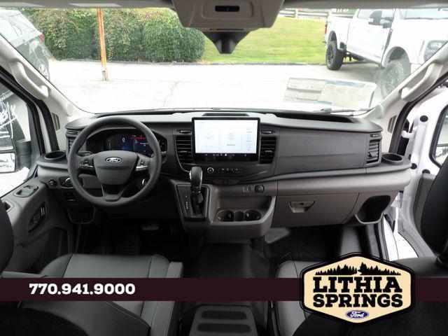new 2026 Ford Transit-350 car, priced at $57,655