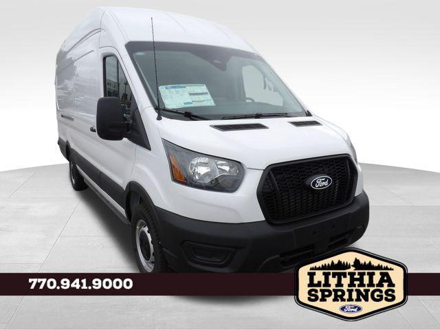 new 2026 Ford Transit-350 car, priced at $57,655