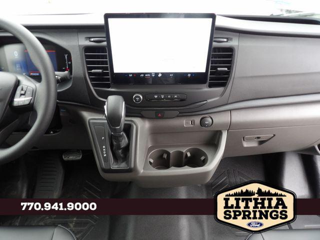new 2026 Ford Transit-350 car, priced at $57,655