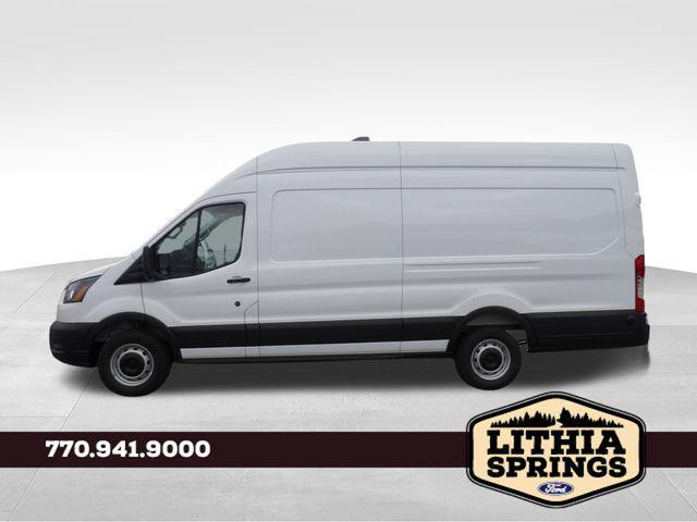 new 2026 Ford Transit-350 car, priced at $57,655