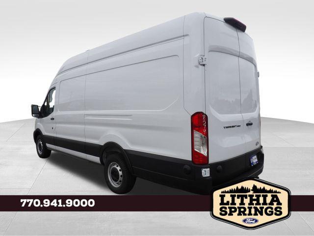 new 2026 Ford Transit-350 car, priced at $57,655
