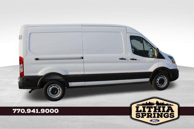new 2025 Ford Transit-250 car, priced at $48,768