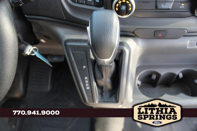 new 2025 Ford Transit-250 car, priced at $48,768