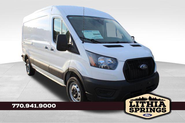 new 2025 Ford Transit-250 car, priced at $48,768