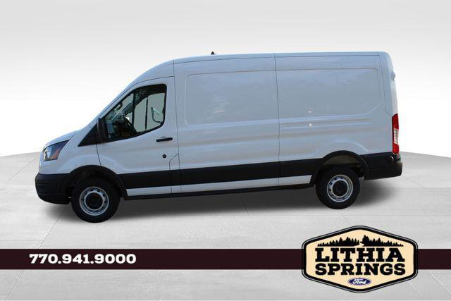 new 2025 Ford Transit-250 car, priced at $48,768