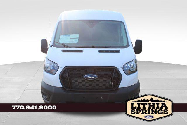 new 2025 Ford Transit-250 car, priced at $48,768