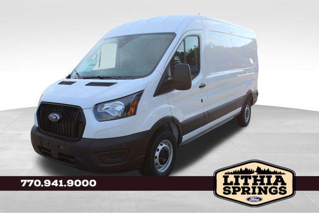 new 2025 Ford Transit-250 car, priced at $48,768