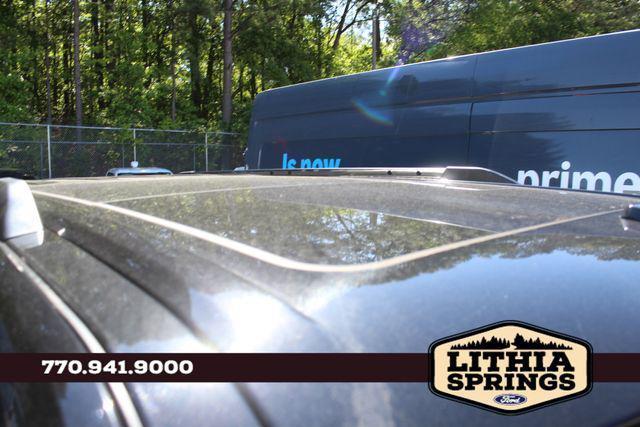used 2023 Ford Expedition Max car, priced at $42,888