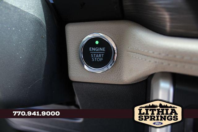 used 2023 Ford Expedition Max car, priced at $42,250