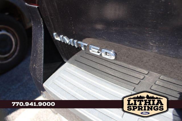 used 2023 Ford Expedition Max car, priced at $42,888