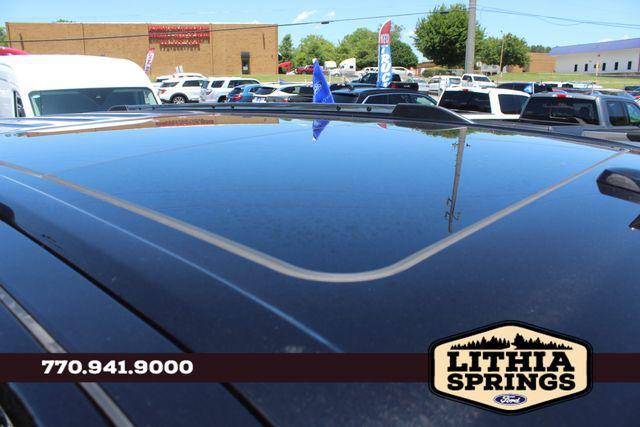 used 2023 Ford Expedition Max car, priced at $42,250