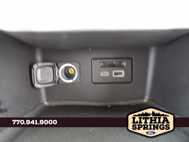 used 2021 GMC Acadia car, priced at $24,750