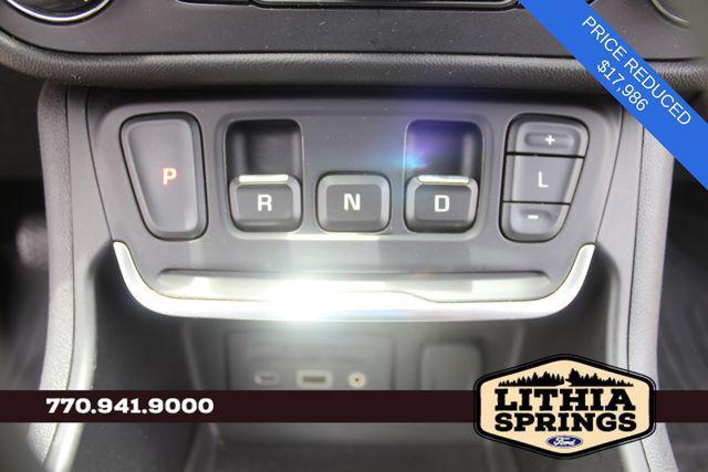 used 2019 GMC Terrain car, priced at $17,986