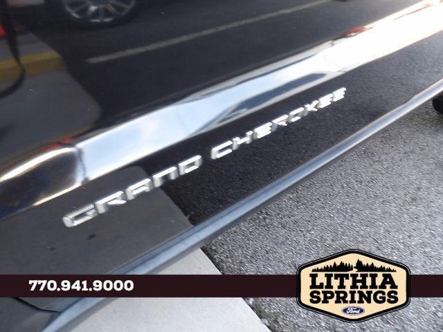 used 2014 Jeep Grand Cherokee car, priced at $11,319