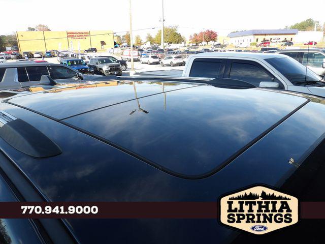 used 2014 Jeep Grand Cherokee car, priced at $11,319