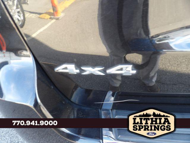 used 2014 Jeep Grand Cherokee car, priced at $11,319