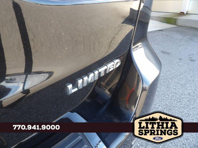 used 2014 Jeep Grand Cherokee car, priced at $11,319