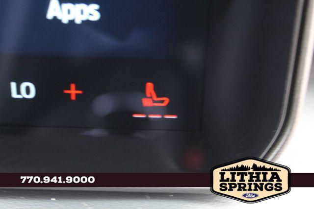 new 2025 Ford Mustang car, priced at $52,624