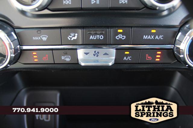 new 2025 Ford F-150 car, priced at $59,104