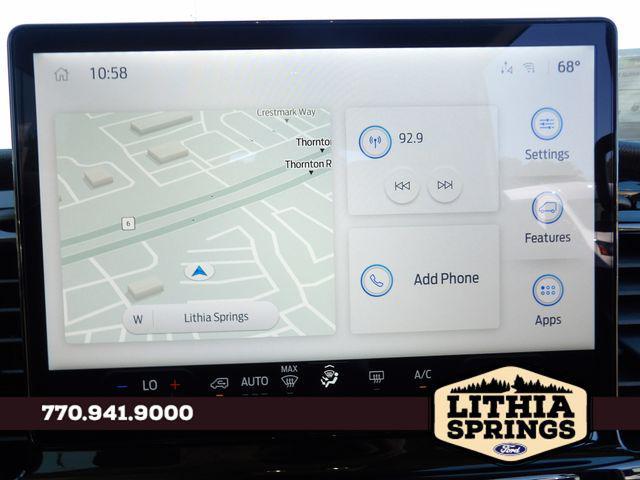 new 2025 Ford Transit-350 car, priced at $60,506