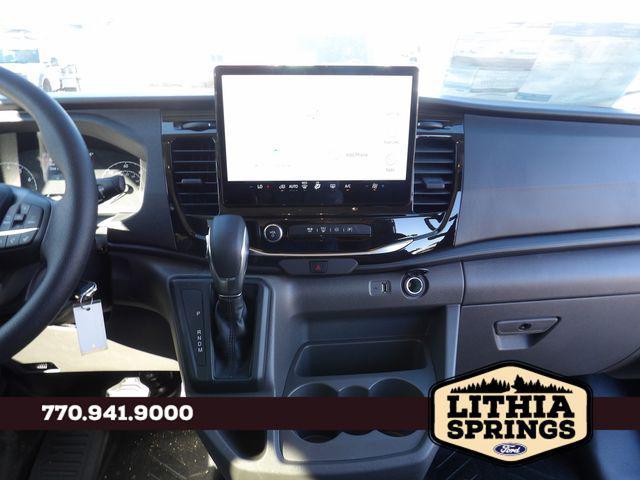 new 2025 Ford Transit-350 car, priced at $60,506