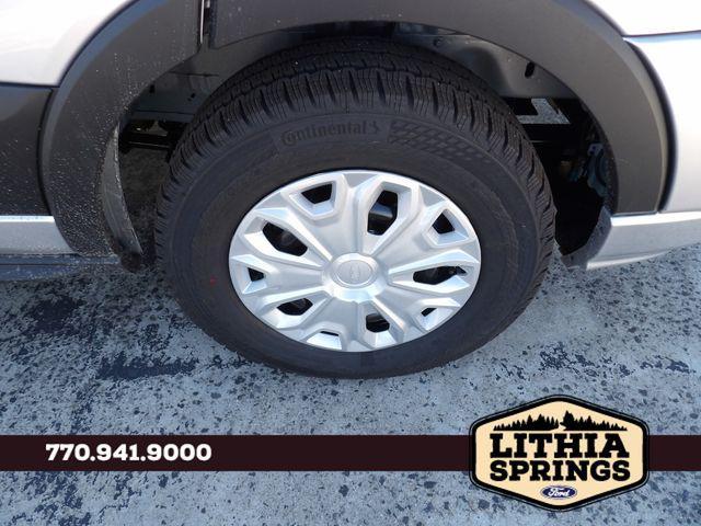 new 2025 Ford Transit-350 car, priced at $60,506