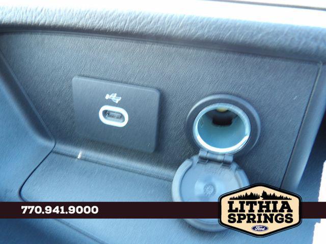 new 2025 Ford Transit-350 car, priced at $60,506