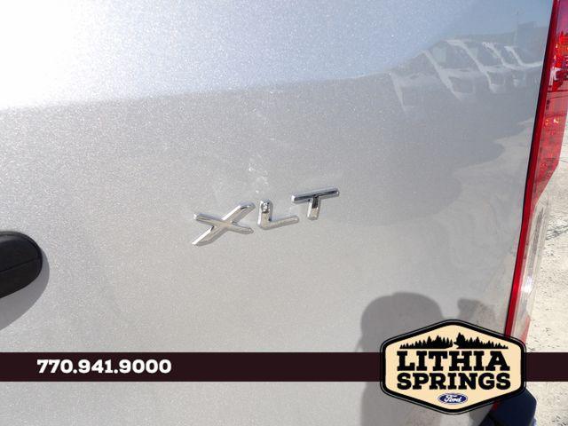 new 2025 Ford Transit-350 car, priced at $60,506