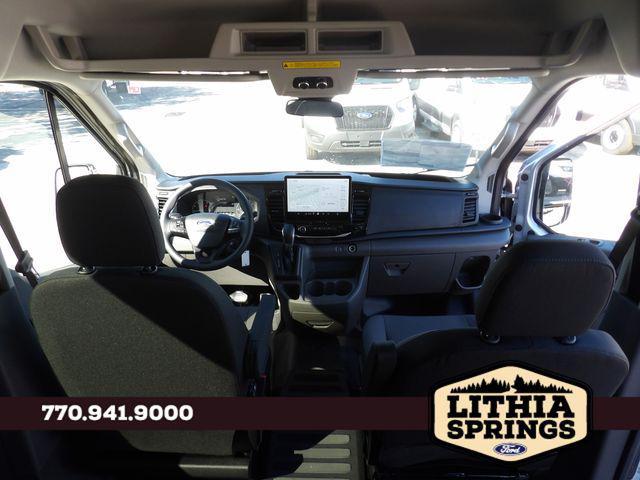 new 2025 Ford Transit-350 car, priced at $60,506