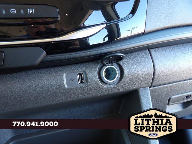 new 2025 Ford Transit-350 car, priced at $60,506