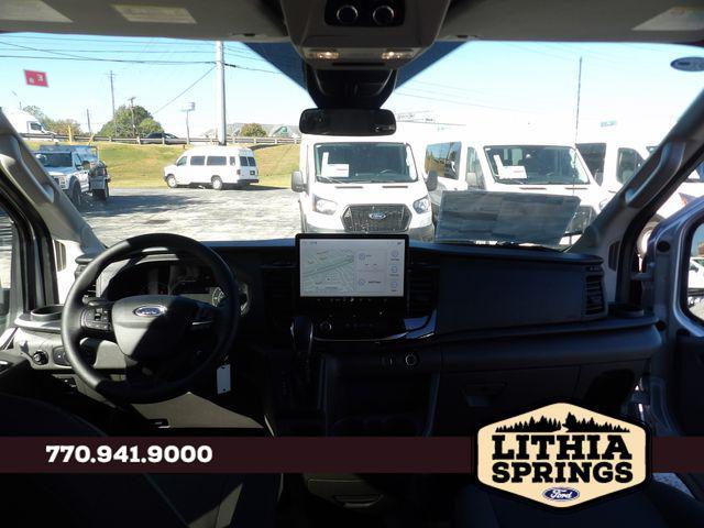 new 2025 Ford Transit-350 car, priced at $60,506