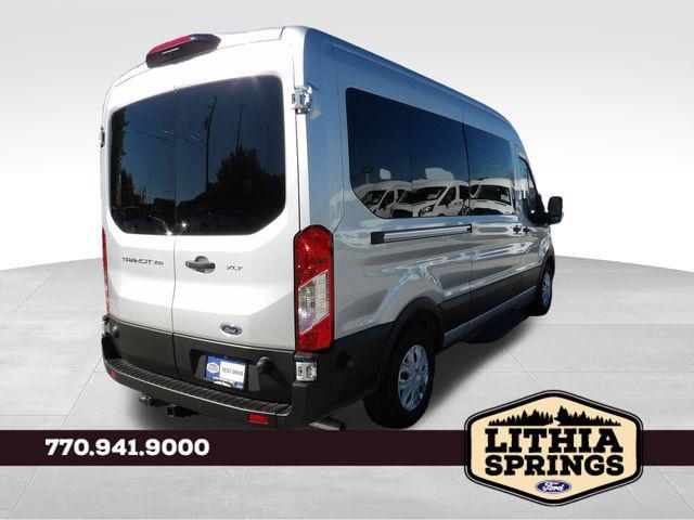 new 2025 Ford Transit-350 car, priced at $60,506