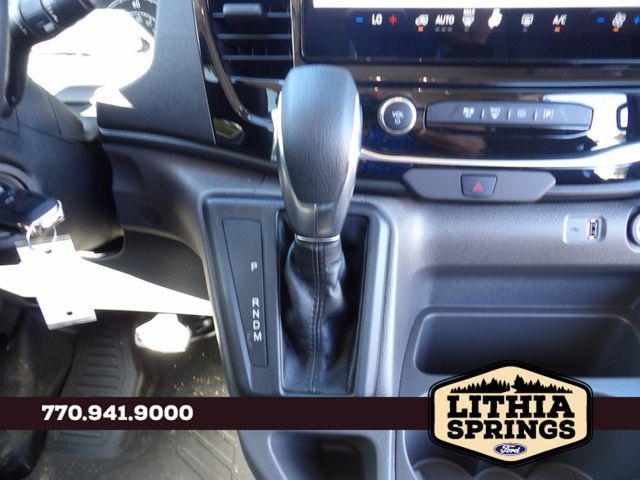 new 2025 Ford Transit-350 car, priced at $60,506