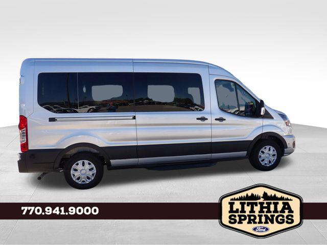 new 2025 Ford Transit-350 car, priced at $60,506