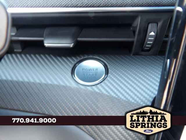 new 2025 Ford Mustang Mach-E car, priced at $33,075