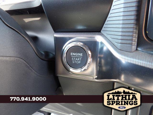 new 2025 Ford F-150 car, priced at $82,095