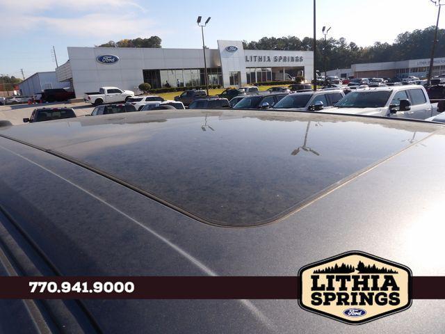 new 2025 Ford F-150 car, priced at $82,095