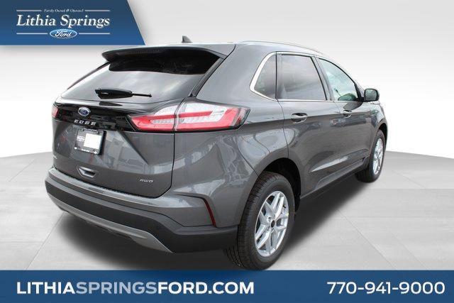 new 2024 Ford Edge car, priced at $33,785