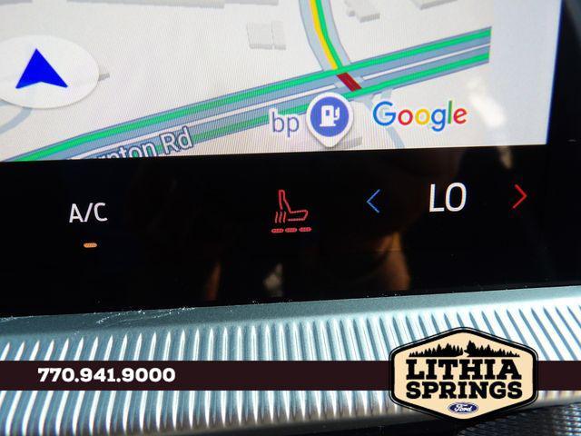 new 2025 Ford Explorer car, priced at $42,096