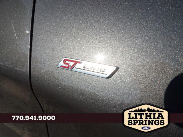 new 2025 Ford Explorer car, priced at $42,096