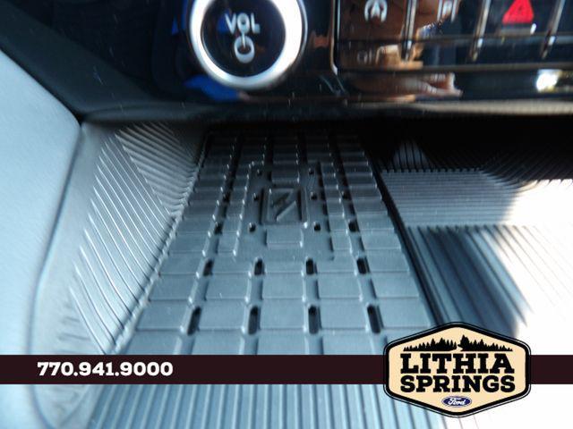 new 2025 Ford Explorer car, priced at $42,096