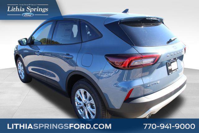 new 2025 Ford Escape car, priced at $29,485