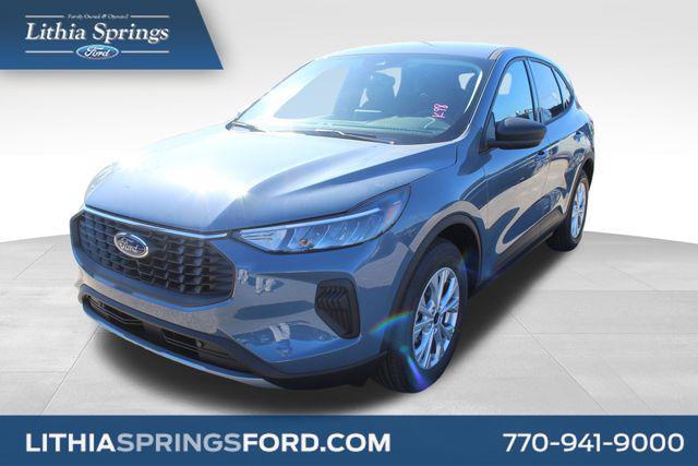 new 2025 Ford Escape car, priced at $29,485