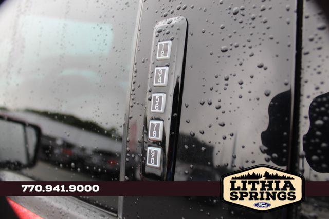 used 2023 Ford F-150 car, priced at $42,900