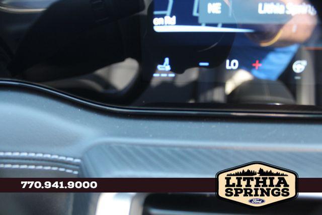 new 2025 Ford Mustang car, priced at $54,205